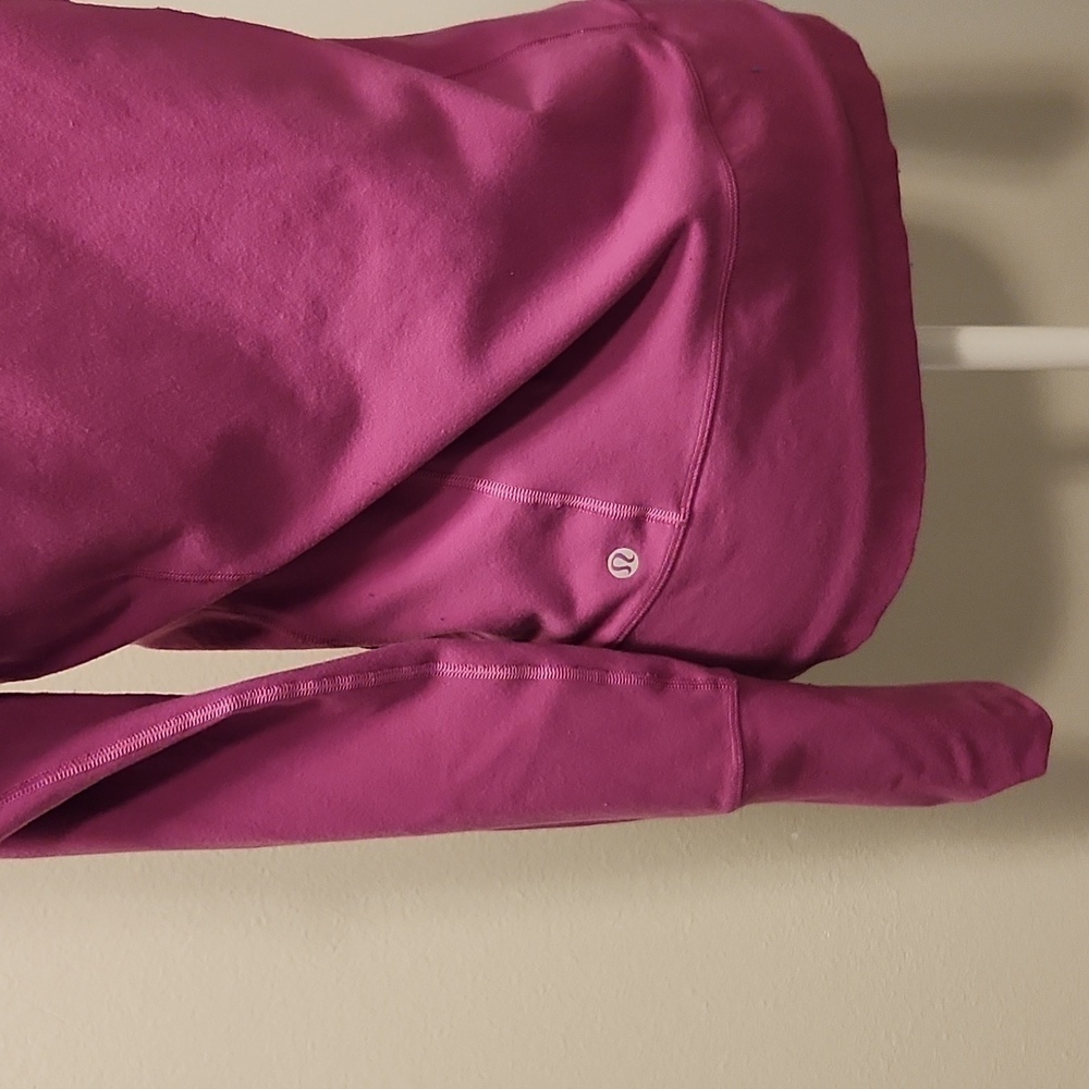 Lululemon In stride full zip jacket - Picture 5 of 8